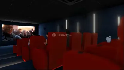 The Twin Towers Image 13