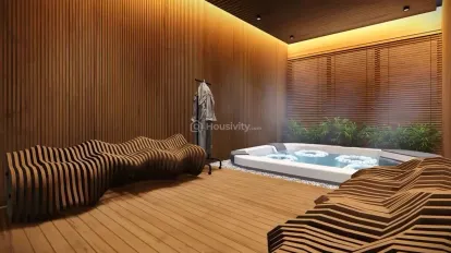 The Twin Towers Image 14