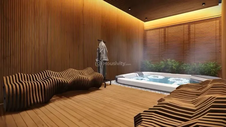 The Twin Towers Image 14