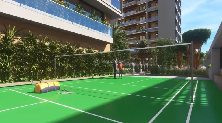 The Twin Towers Image 15