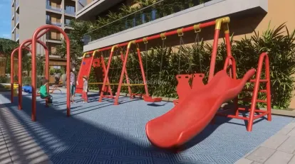 The Twin Towers Image 16