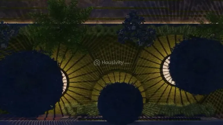 The Twin Towers Image 17