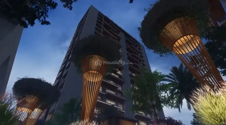 The Twin Towers Image 18