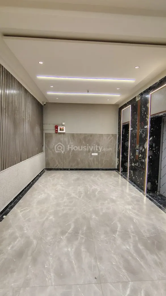 2 BHK Flat for Rent in Kudasan, Gandhinagar Image 4