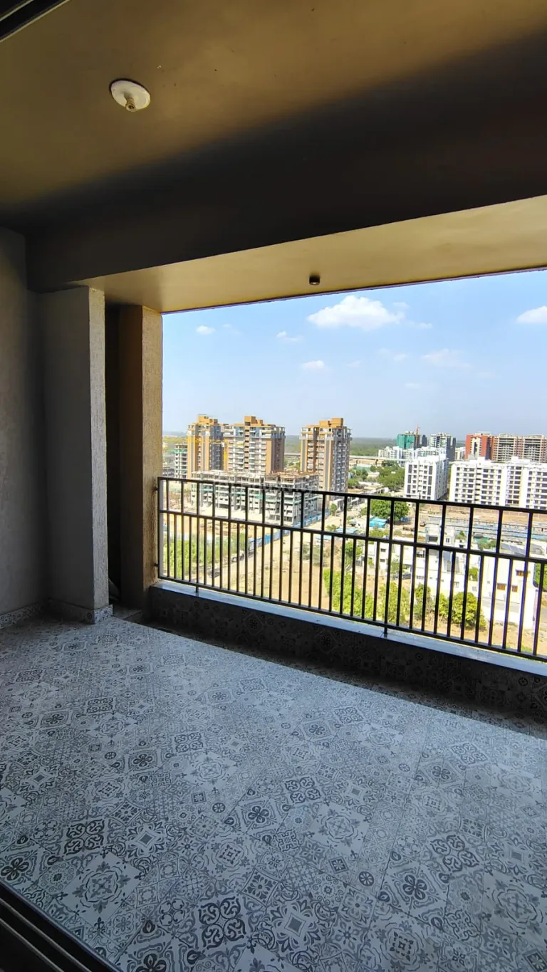 2 BHK Flat for Rent in Kudasan, Gandhinagar Image 9