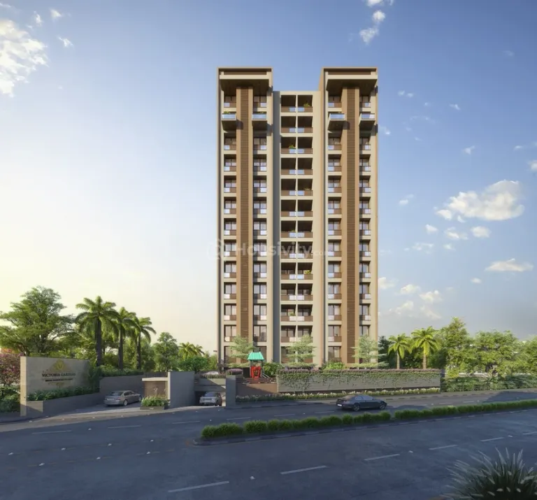 Victoria Gardens Image 3