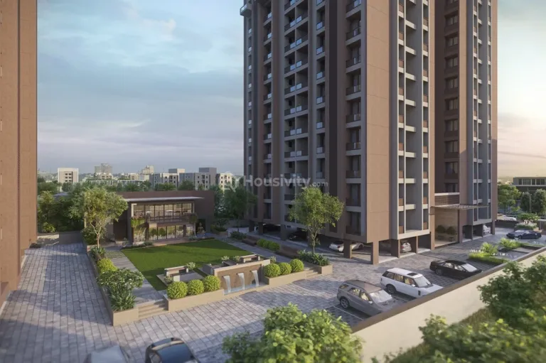 Victoria Gardens Image 8