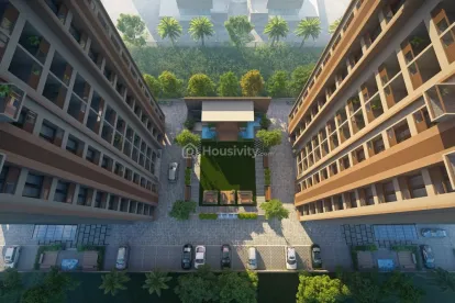 Victoria Gardens Image 5