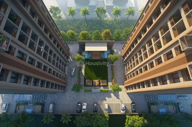 Victoria Gardens Image 4