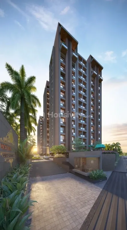 Victoria Gardens Image 5