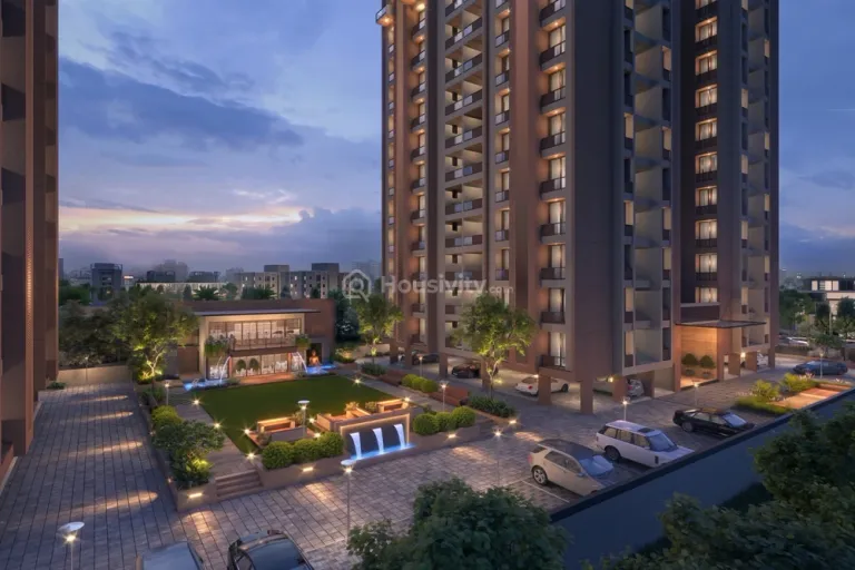 Victoria Gardens Image 7