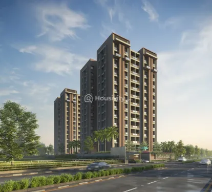 Victoria Gardens Thumbnail