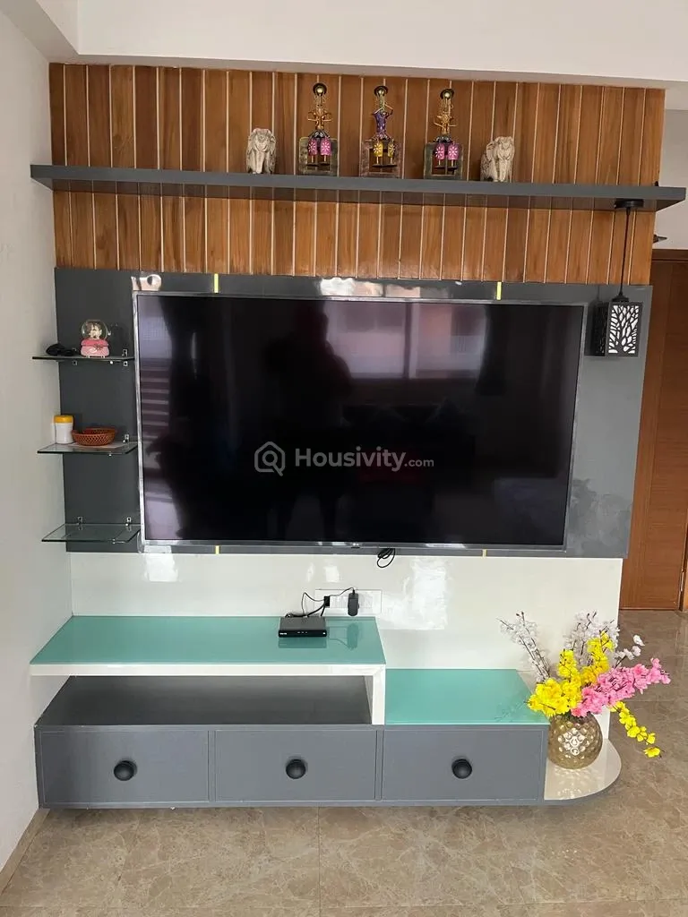 3 BHK Flat for Rent in Kudasan, Gandhinagar Image 5