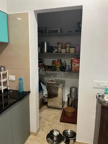 3 BHK Flat for Rent in Kudasan, Gandhinagar Image 6