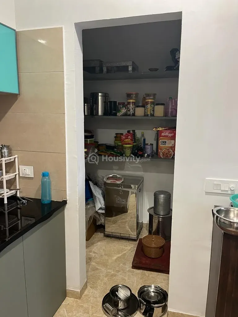 3 BHK Flat for Rent in Kudasan, Gandhinagar Image 6