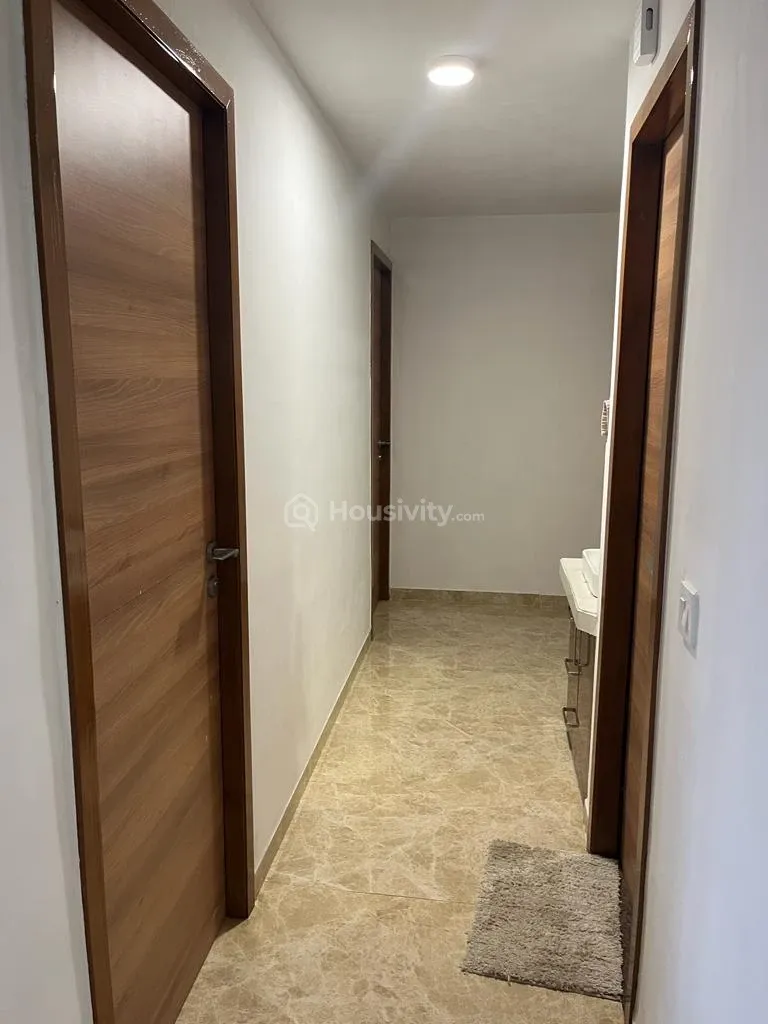 3 BHK Flat for Rent in Kudasan, Gandhinagar Image 7