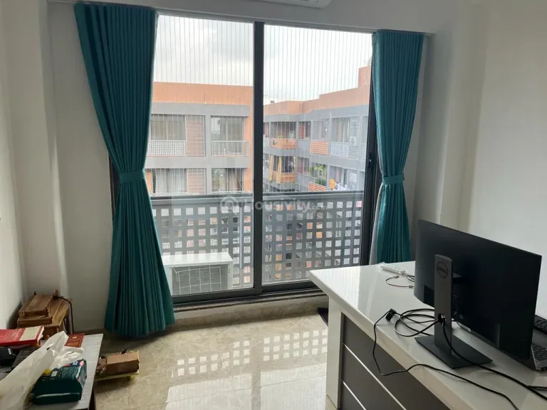 3 BHK Flat for Rent in Kudasan, Gandhinagar Image 8