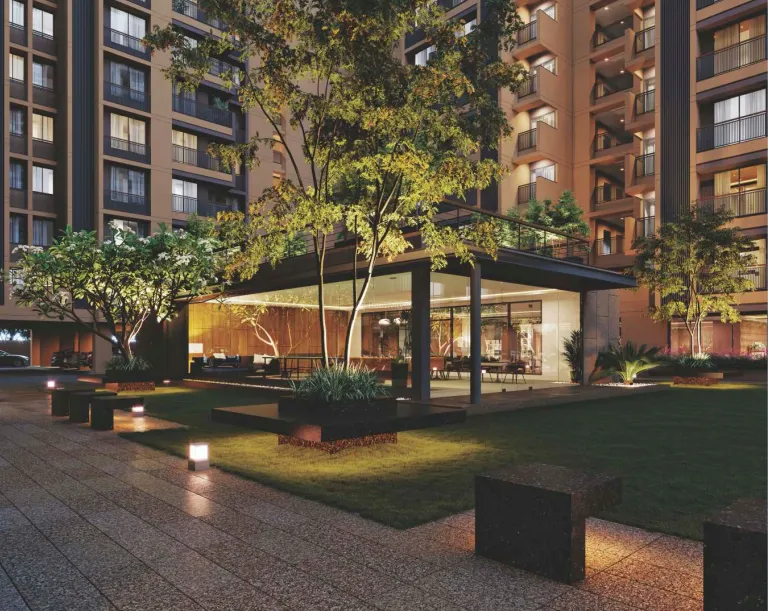 Shilp Revanta Image 4