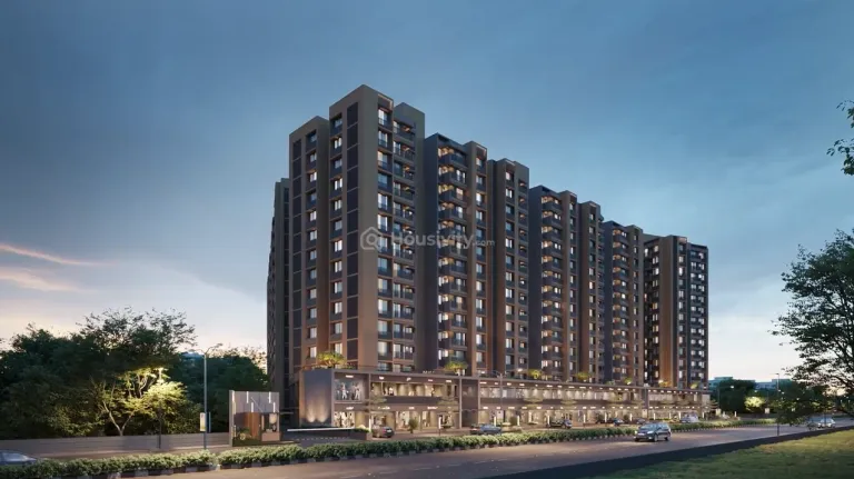 Shilp Revanta Image 8