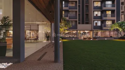 Shilp Revanta Image 10