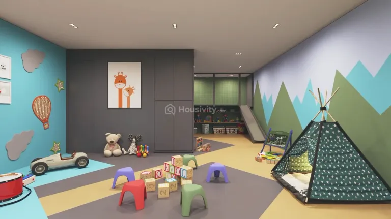 Shilp Revanta Image 13