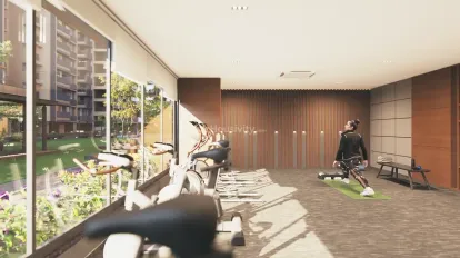 Shilp Revanta Image 14