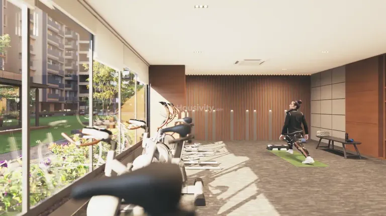 Shilp Revanta Image 14