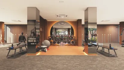 Shilp Revanta Image 15