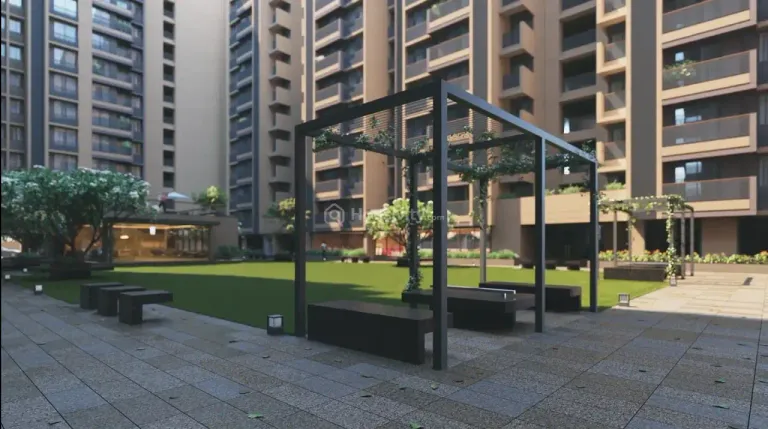 Shilp Revanta Image 16