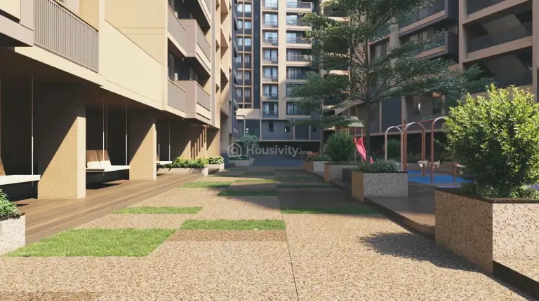 Shilp Revanta Image 17