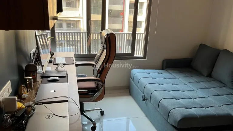 3 BHK Flat On Rent Image 5