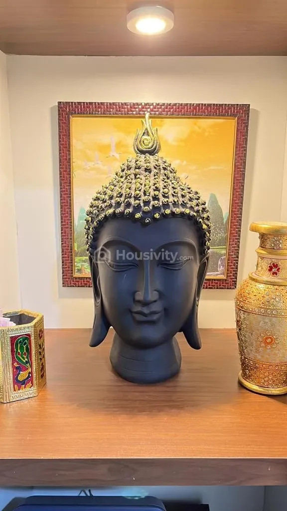 3 BHK Flat On Rent Image 8