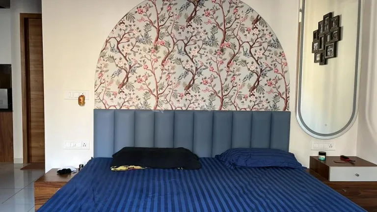 3 BHK Flat On Rent Image 6