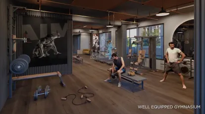 Orchid Gold Image 16