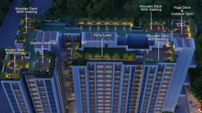 Shrimay Opulence Image 1