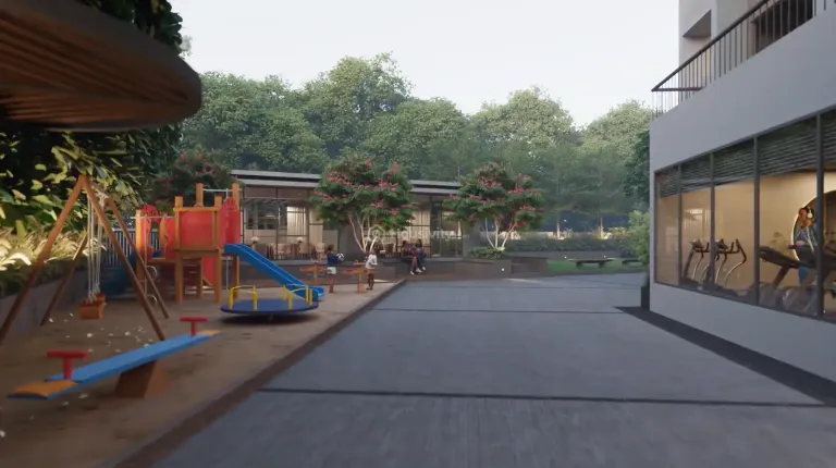 Shrimay Opulence Image 3