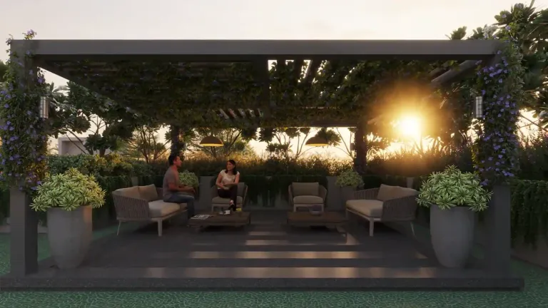 Shrimay Opulence Image 4