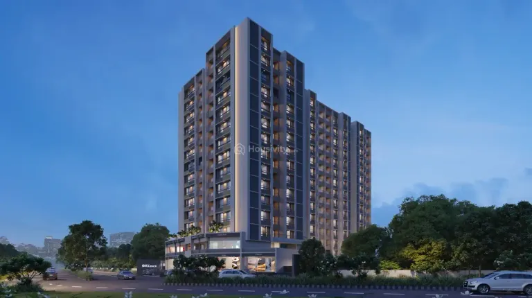 Shrimay Opulence Image 2