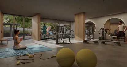 Shrimay Opulence Image 5