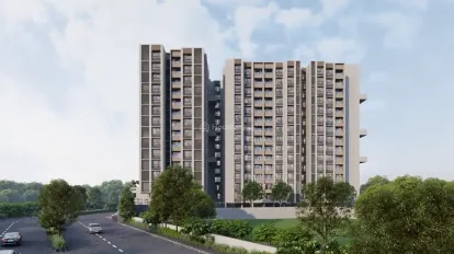 Shrimay Opulence Image 16