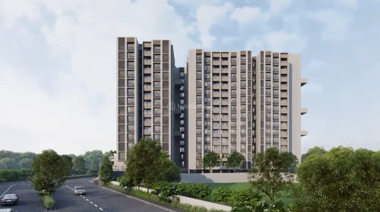 Shrimay Opulence Image 16