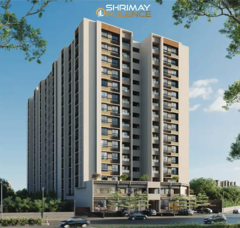 Shrimay Opulence Image 18