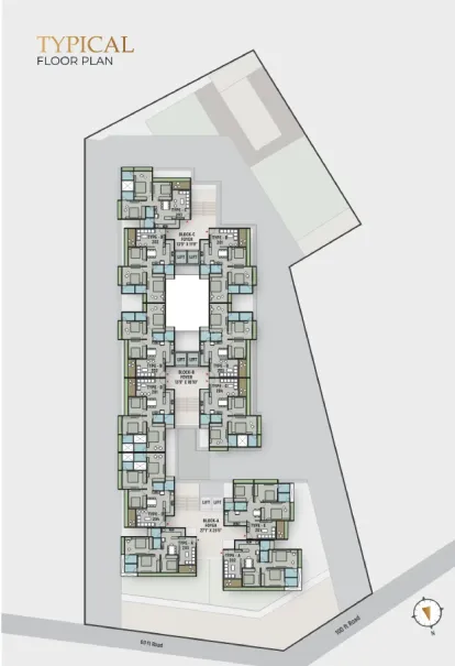 Shrimay Opulence Image 17