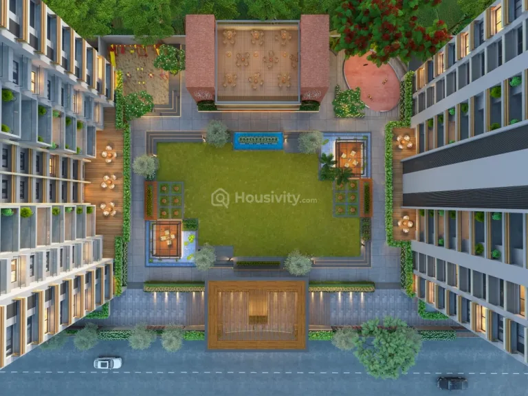 Greenfield Gardens Image 4