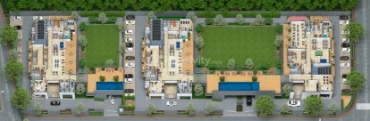 Greenfield Gardens Image 5