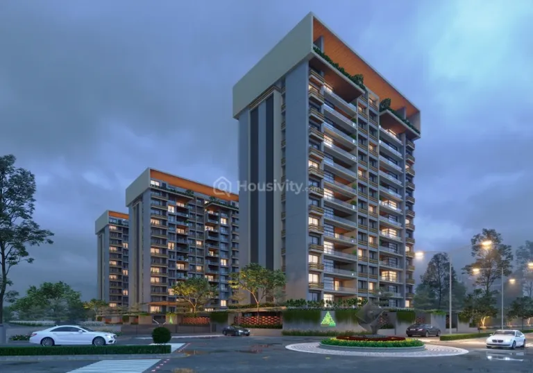 Greenfield Gardens Image 9