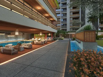 Greenfield Gardens Image 10