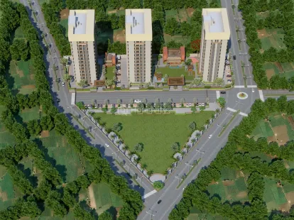 Greenfield Gardens Image 8