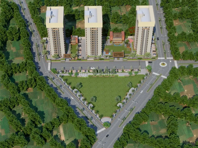 Greenfield Gardens Image 8