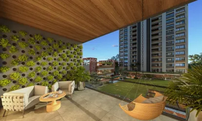 Greenfield Gardens Image 11